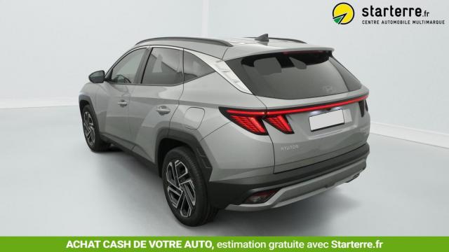 Hyundai Tucson image 3