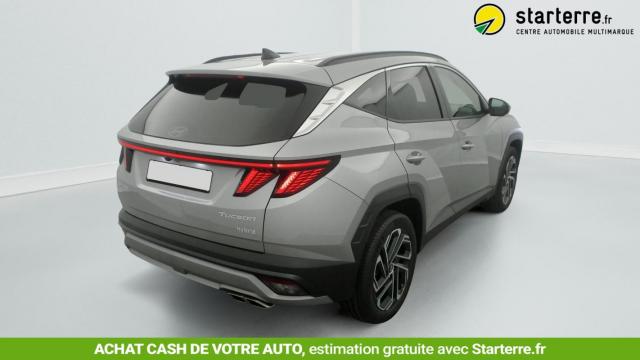 Hyundai Tucson image 2