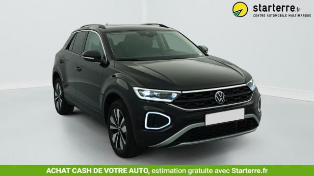 Volkswagen T-Roc 2.0 Tdi 150 Start/stop Dsg7 Life Plus