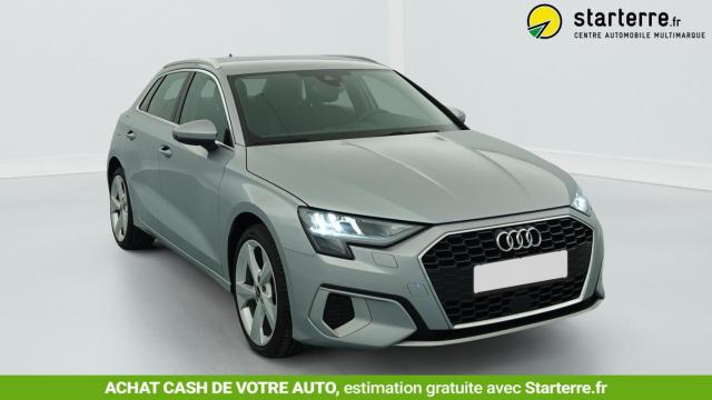 Audi A3 Sportback 35 Tdi 150 S Tronic 7 Design