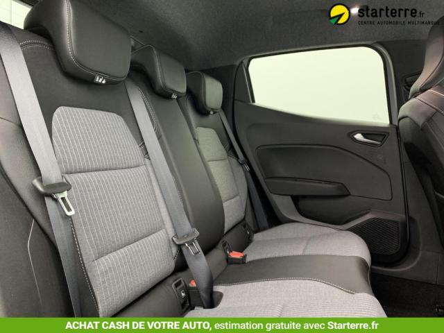 Renault Clio image 6