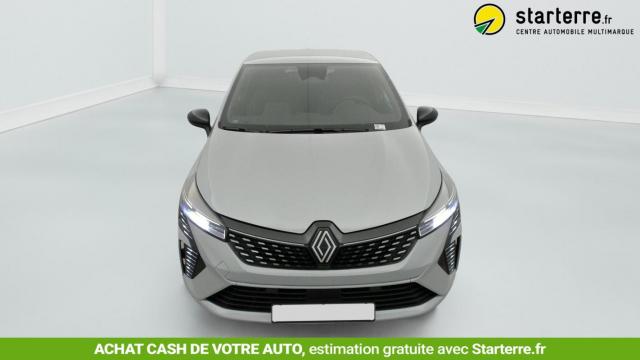 Renault Clio image 8