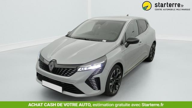 Renault Clio image 4