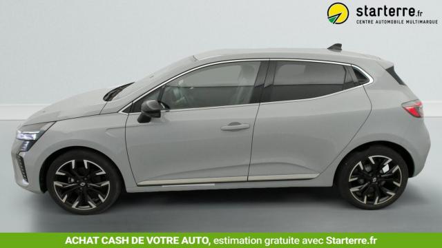 Renault Clio image 1