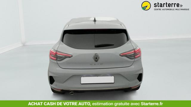Renault Clio image 2