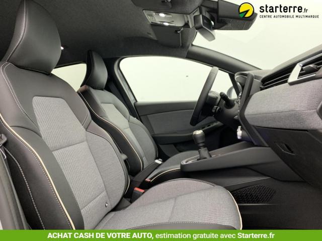 Renault Clio image 3