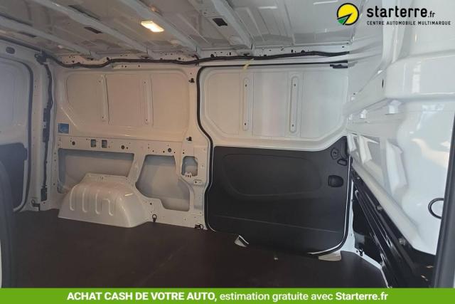 Renault Trafic image 9