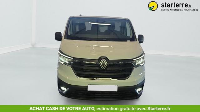 Renault Trafic image 6