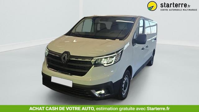 Renault Trafic image 1