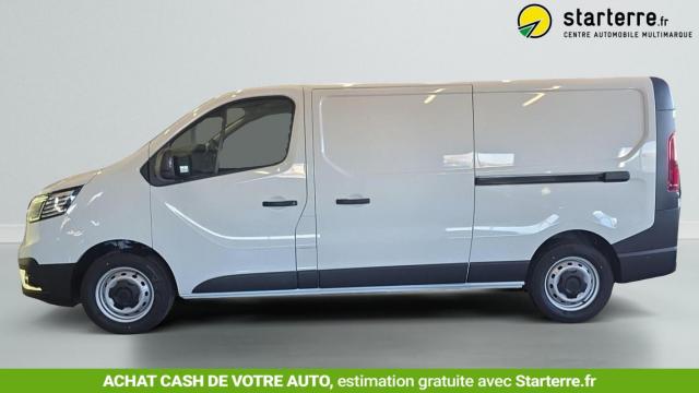 Renault Trafic image 8