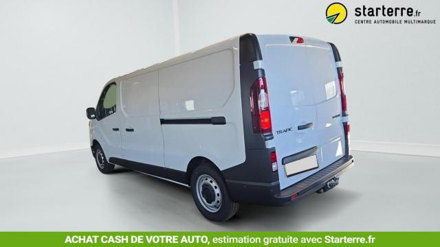 Renault Trafic image 4