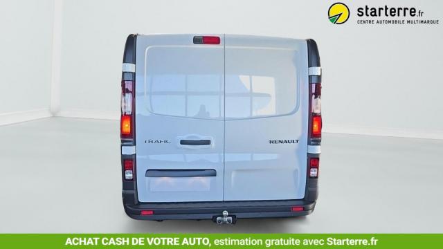 Renault Trafic image 7