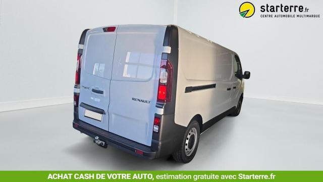 Renault Trafic image 2
