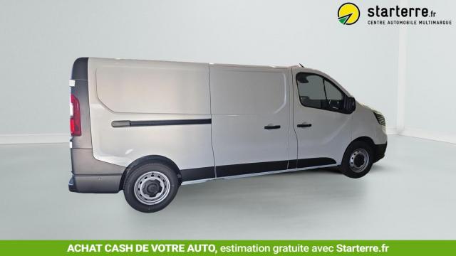 Renault Trafic image 3