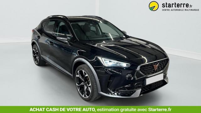 Cupra Formentor 1.4 E-Hybrid 204 Ch Dsg6 V