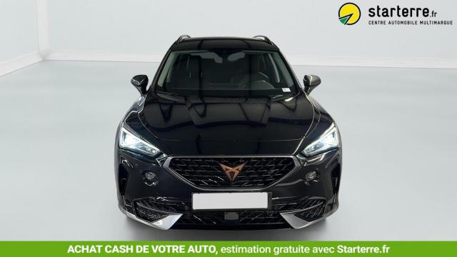 Cupra Formentor image 3