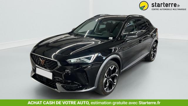 Cupra Formentor image 9