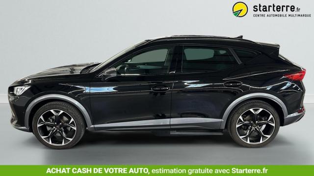 Cupra Formentor image 8