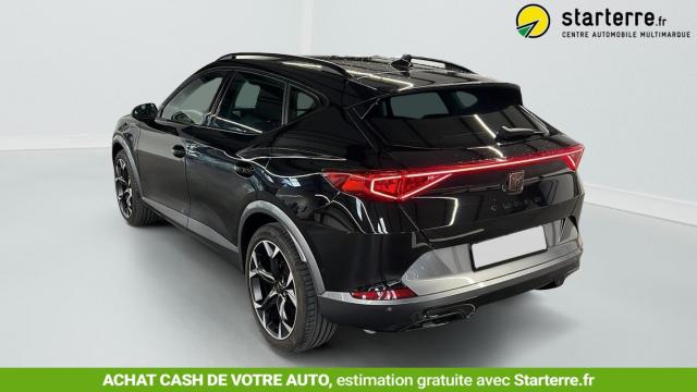 Cupra Formentor image 7