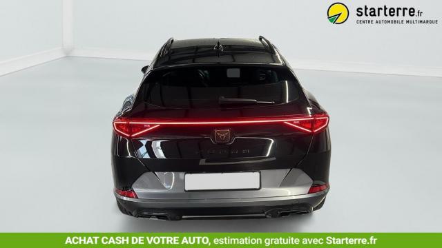 Cupra Formentor image 1