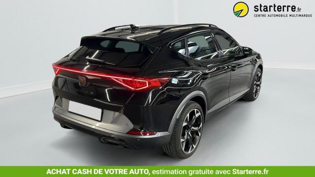 Cupra Formentor image 2