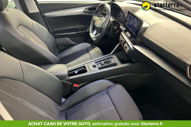 Cupra Formentor image 5