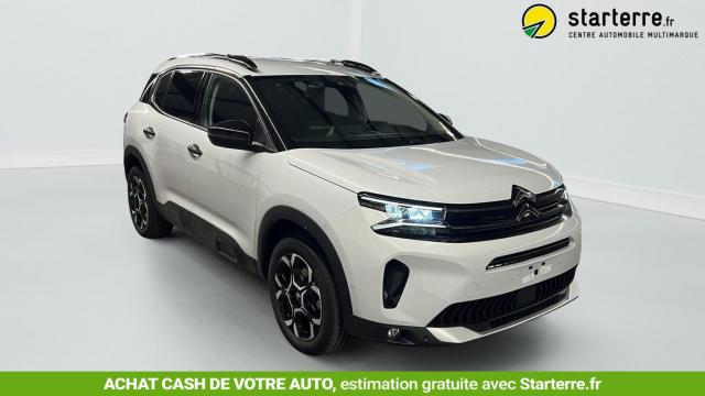 Citroen C5 Aircross Hybride 145 E-Dcs6 Max