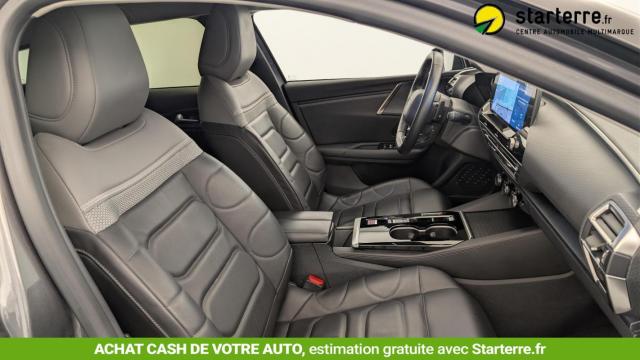 Citroen C5 X Puretech 130 Eat8 Plus
