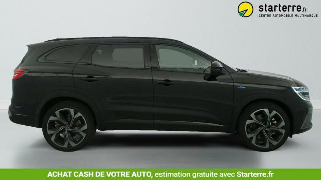 Renault Espace image 5