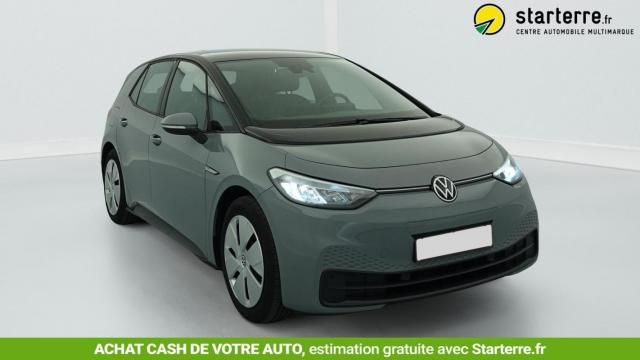 Volkswagen Id.3 204 Ch Pro Performance Life