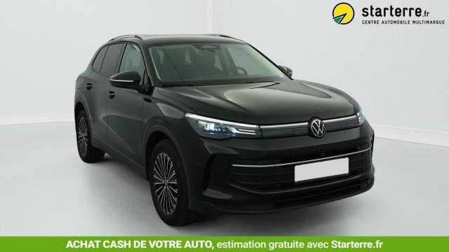 Volkswagen Tiguan 1.5 Etsi 150cv Dsg7 Life Plus