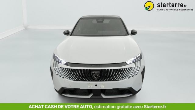 Peugeot 3008 image 6
