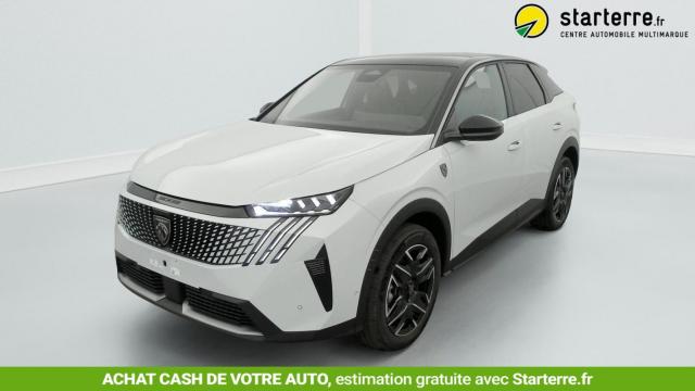 Peugeot 3008 image 3