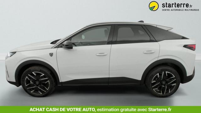 Peugeot 3008 image 2