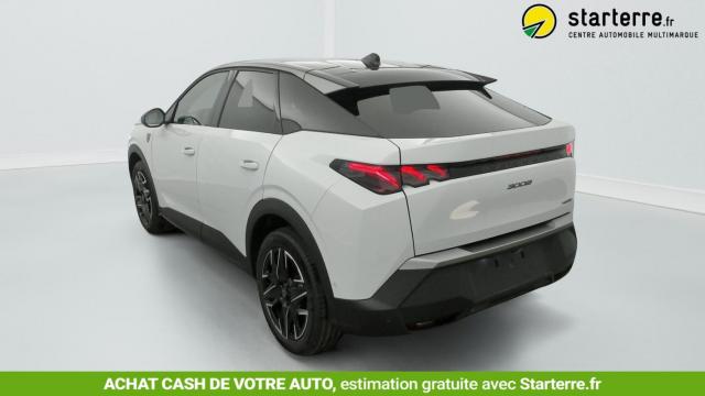 Peugeot 3008 image 5