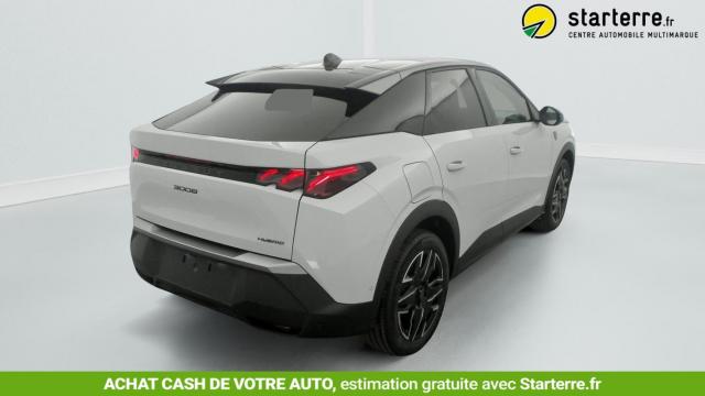 Peugeot 3008 image 1