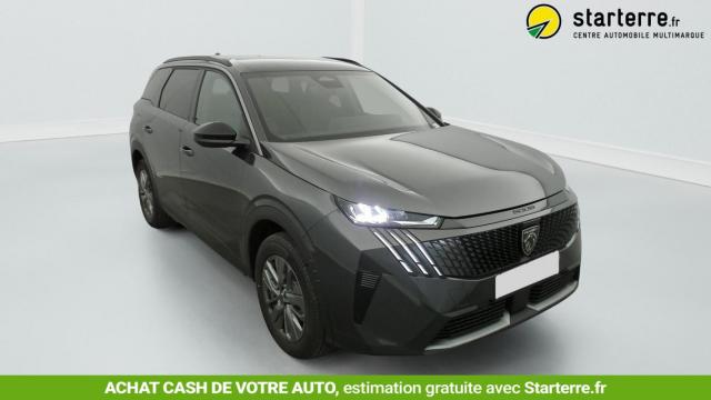 Peugeot 5008 Hybrid 145 E-Dcs6 Allure