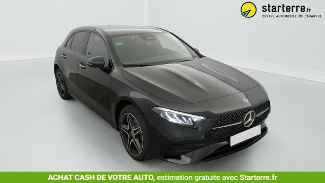 Mercedes Benz Classe A 250 E Hybrid Eq 8g-Dct Amg Line
