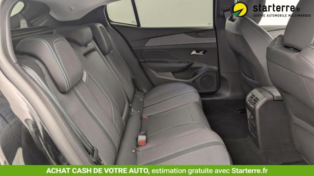 Peugeot 408 image 8