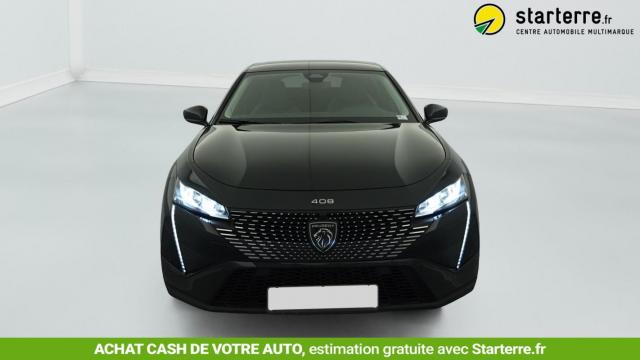 Peugeot 408 image 3