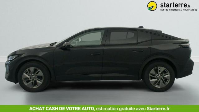 Peugeot 408 image 7