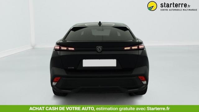 Peugeot 408 image 6
