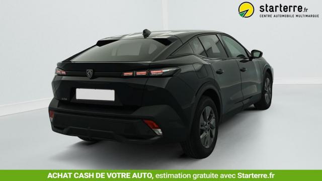 Peugeot 408 image 5