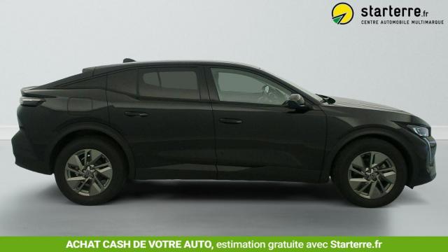 Peugeot 408 image 2