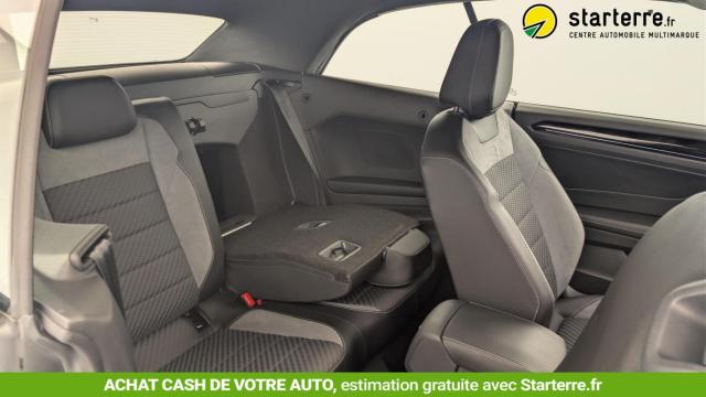 Volkswagen T-Roc image 8