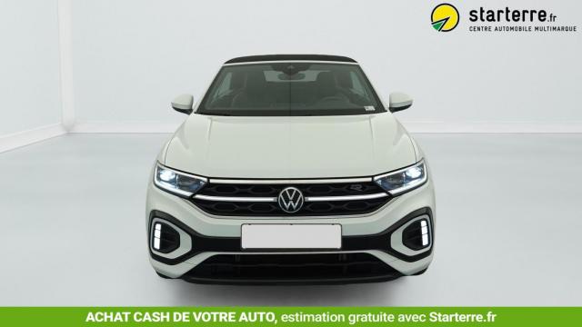 Volkswagen T-Roc image 5