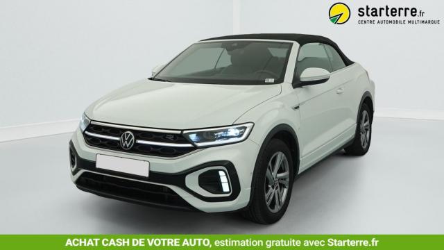 Volkswagen T-Roc image 3