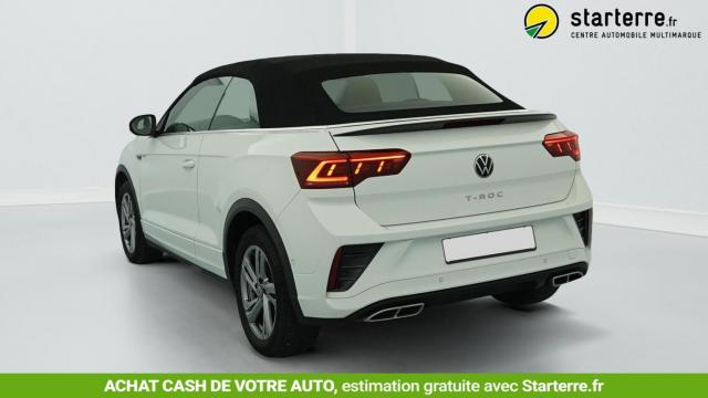 Volkswagen T-Roc image 9