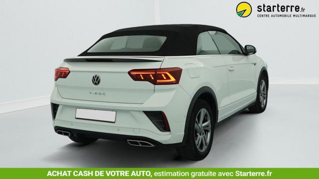 Volkswagen T-Roc image 7