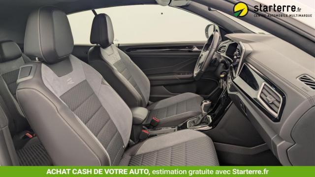 Volkswagen T-Roc image 6